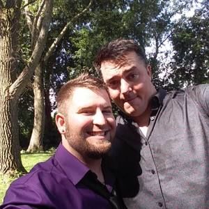 Meet your Posher, Jim